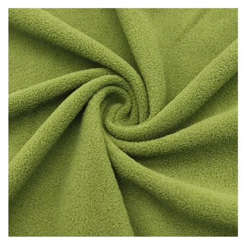 DTY Polar Fleece audinys, apsaugantis nuo slinkimo