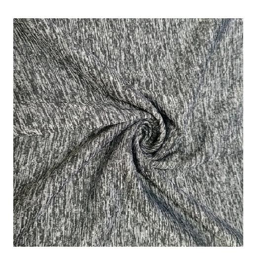 Athletic Wicking Knit Jersey Bird Eye audinys