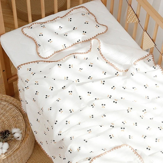 Baby Blanket