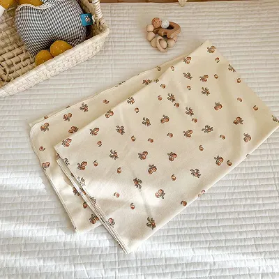 Baby Swaddle Blanket