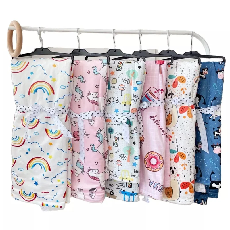 Babyhug antklodės