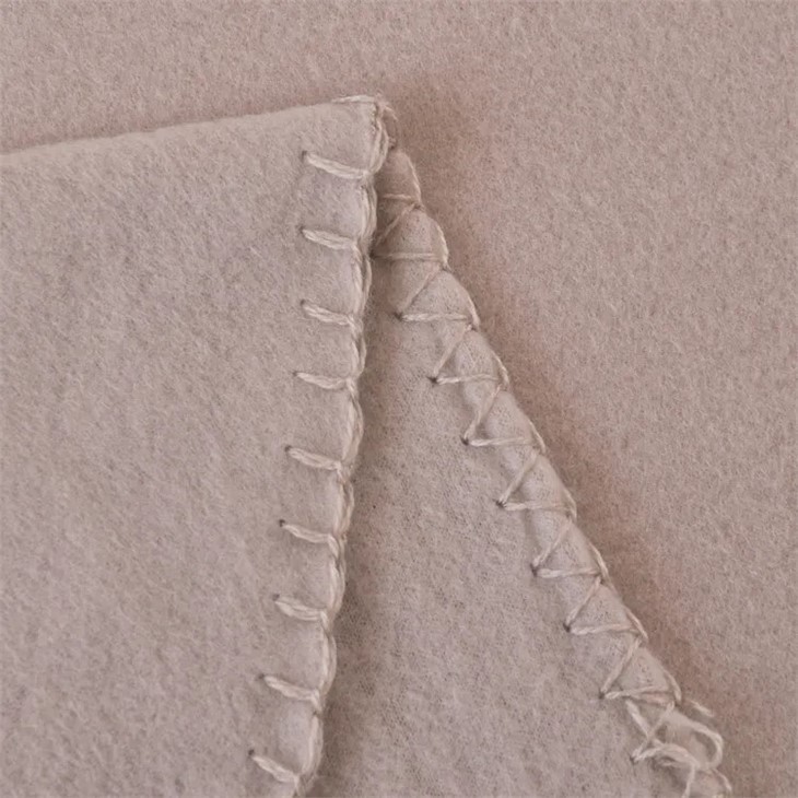 Blanket Polar Free Sample