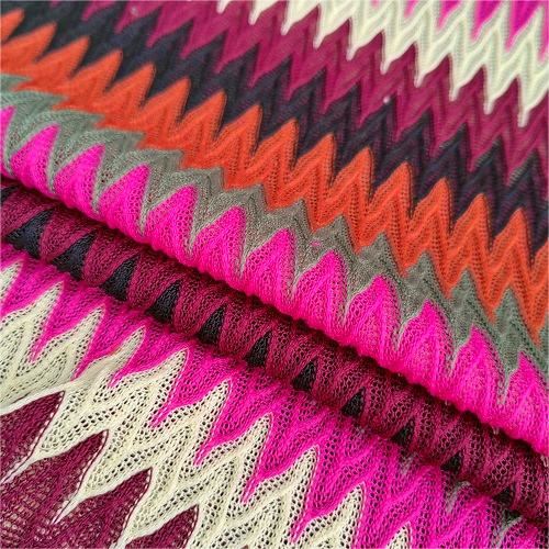 Double Crepe Fabric