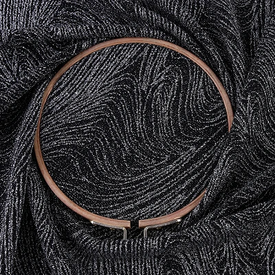 Elastinis filigraninis audinys