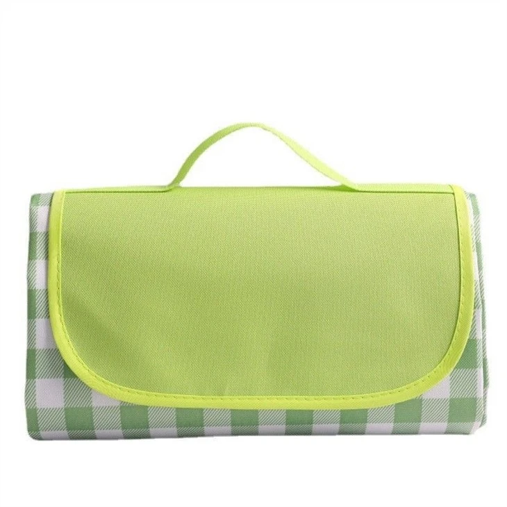China Family Picnic Blanket