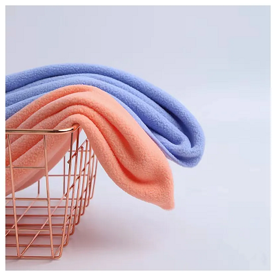 High Quality Polar Fleece Fabric