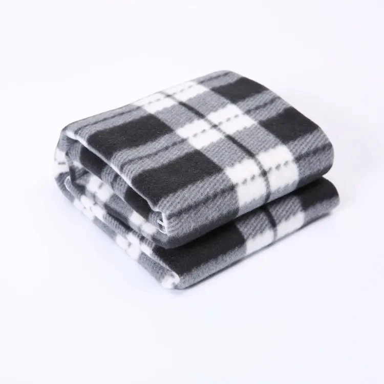 Megzta Polar Fleece antklodė