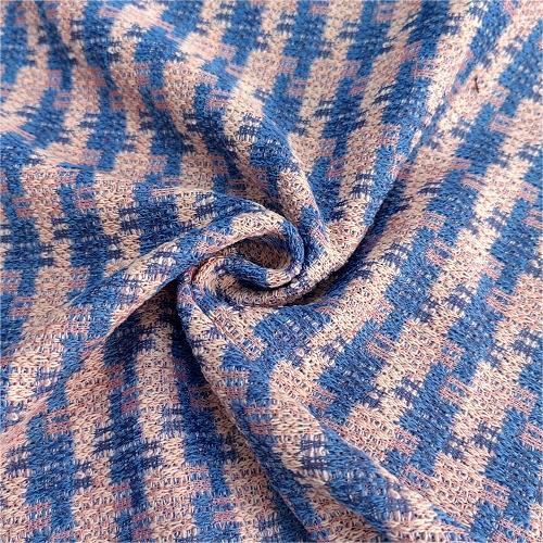 Mezgimas „Jacquard“ čiužinio audinys