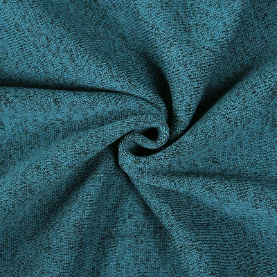 Vieno šono šepetys Hacci Fleece audinys