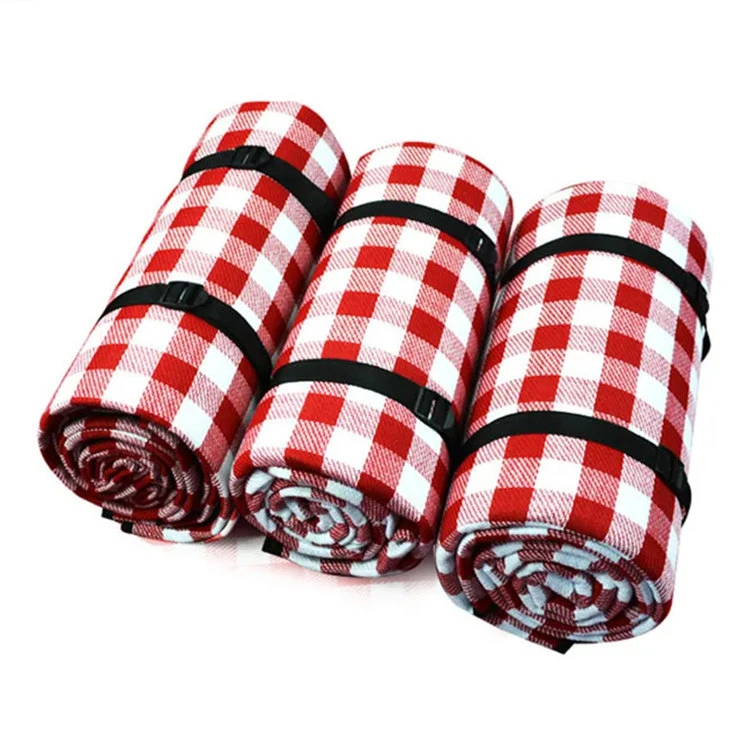 Pikniko antklodė vilna