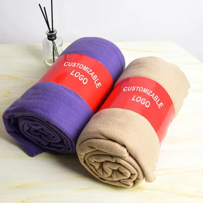 Polar Fleece 350 Gsm antklodė
