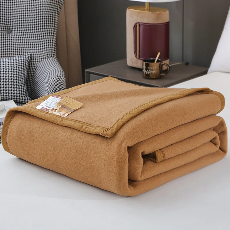 Karaliaus dydžio Polar Fleece antklodė