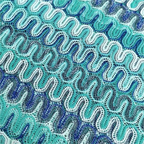 Polyester Crepe Fabric For Dress