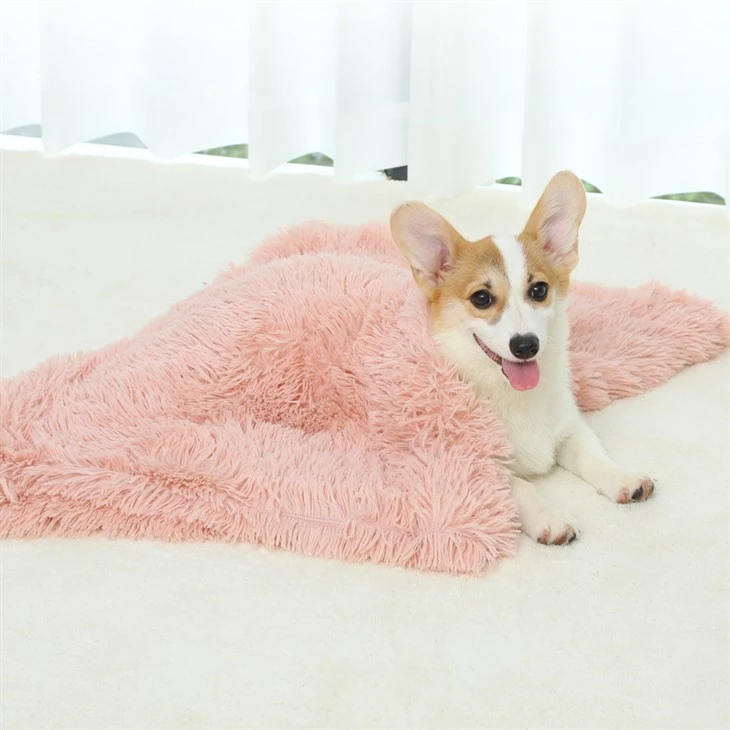PV Pet Throw Antklodė