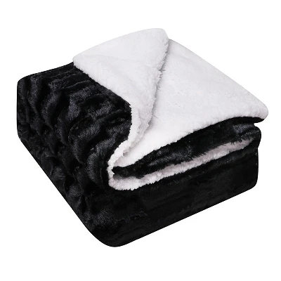 PV Sherpa Fleece antklodė