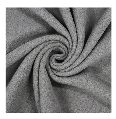 Perdirbtas Polar Fleece audinys