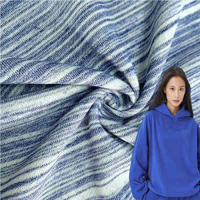 Stretch Hoodie audinys