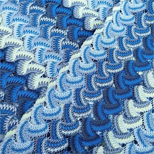 Soft Crepe Fabric