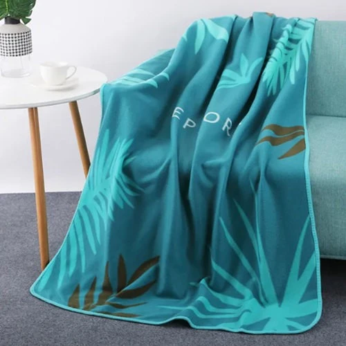 Polar Fleece Blanket