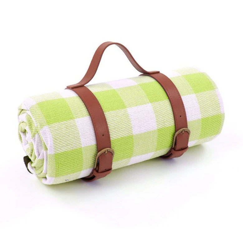 „Tartan Picnic Mat“ škotiška antklodė