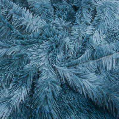 Luxury Pv Fabric