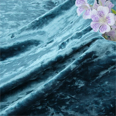 Velvet audinys