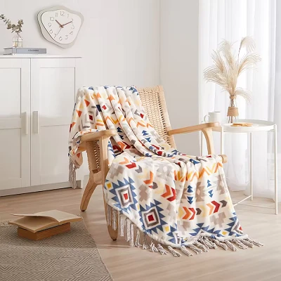 Flanelės antklodė