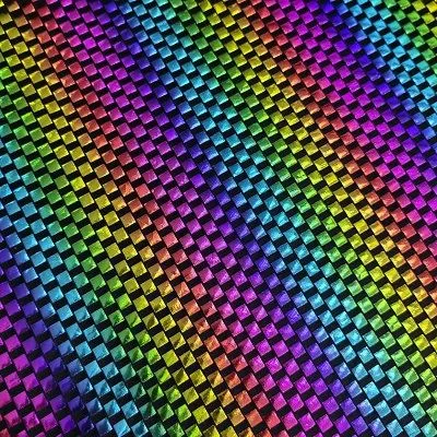 Gilding Fabric For Garment