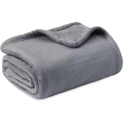 Koralų flanelės antklodė