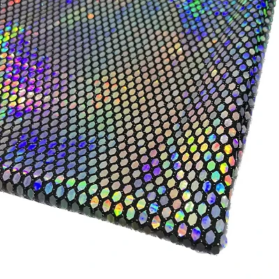 Holografinis ruožo blizgesys