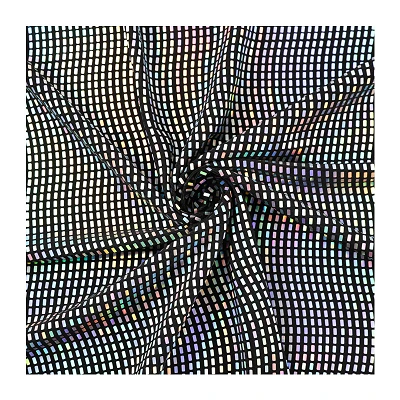 Sequins tinklelio audinys vestuvinei suknelei